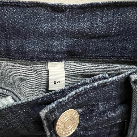 Frame Le Palazzo Jeans - Picture 5 of 6